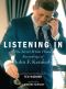 [Listening In 01] • Listening in · the Secret White House Recordings of John F. Kennedy